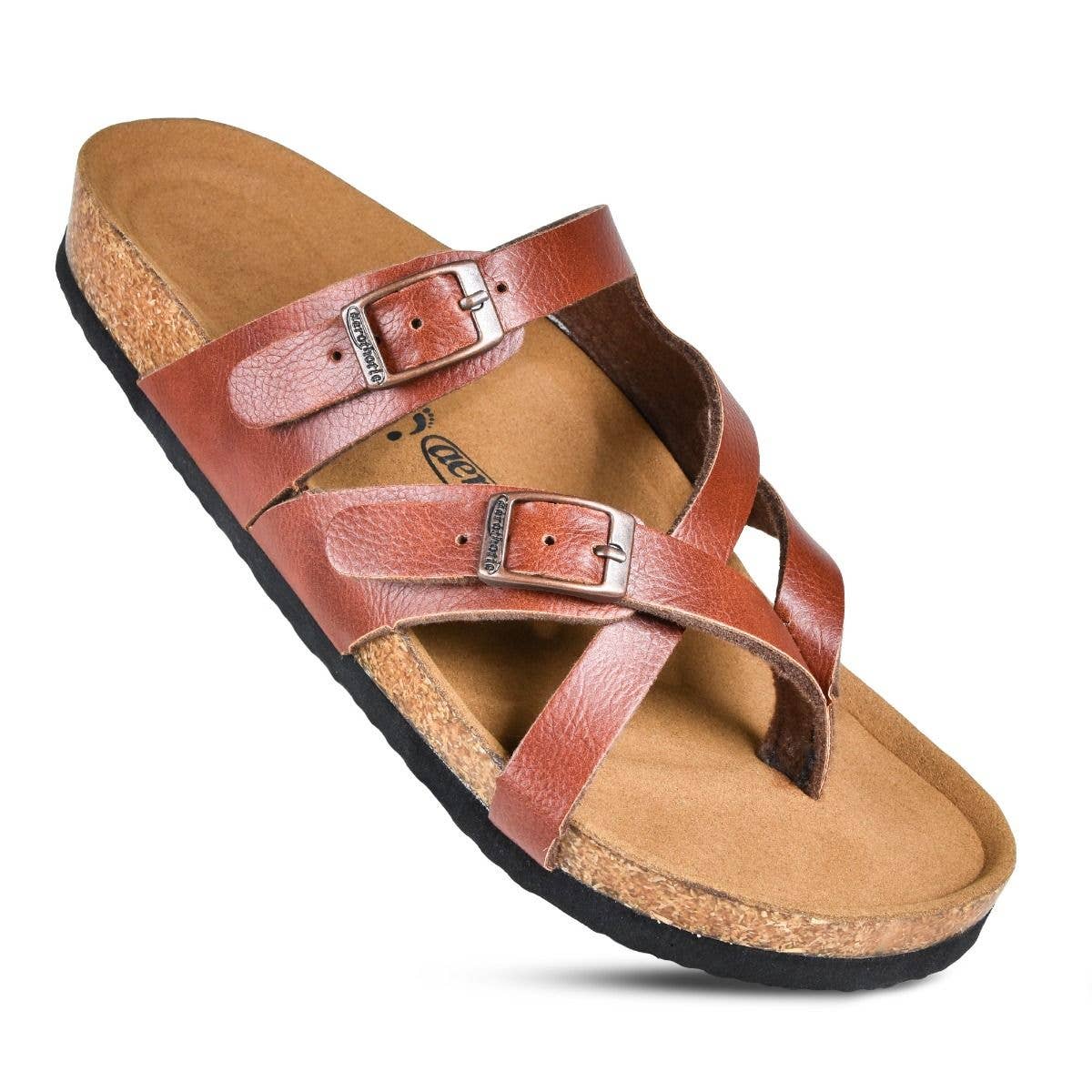 Aerothotic – Engroshandel sandal - Dame – Aerothotic - Celestis Strappy Sandaler28