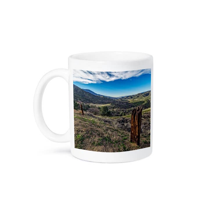 3dRose - Wholesale Coffee Mug - 3dRose, Tehachapi Valley, California, Mug8