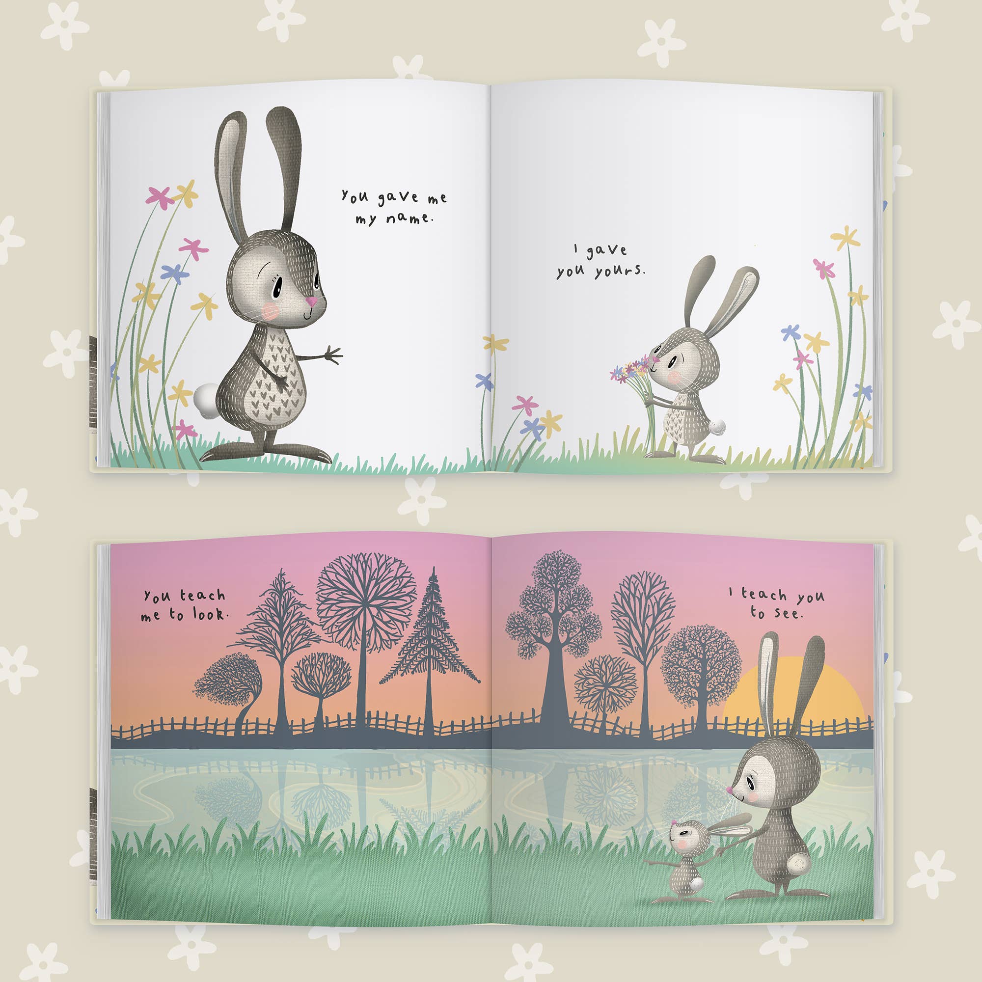 FROM YOU TO ME Meaningful Gifts - Vente Livre pour enfants de maternelle (de 3 à 5 ans) - Chère Maman, avec amour de ma part | pour un enfant à offrir à sa mère8