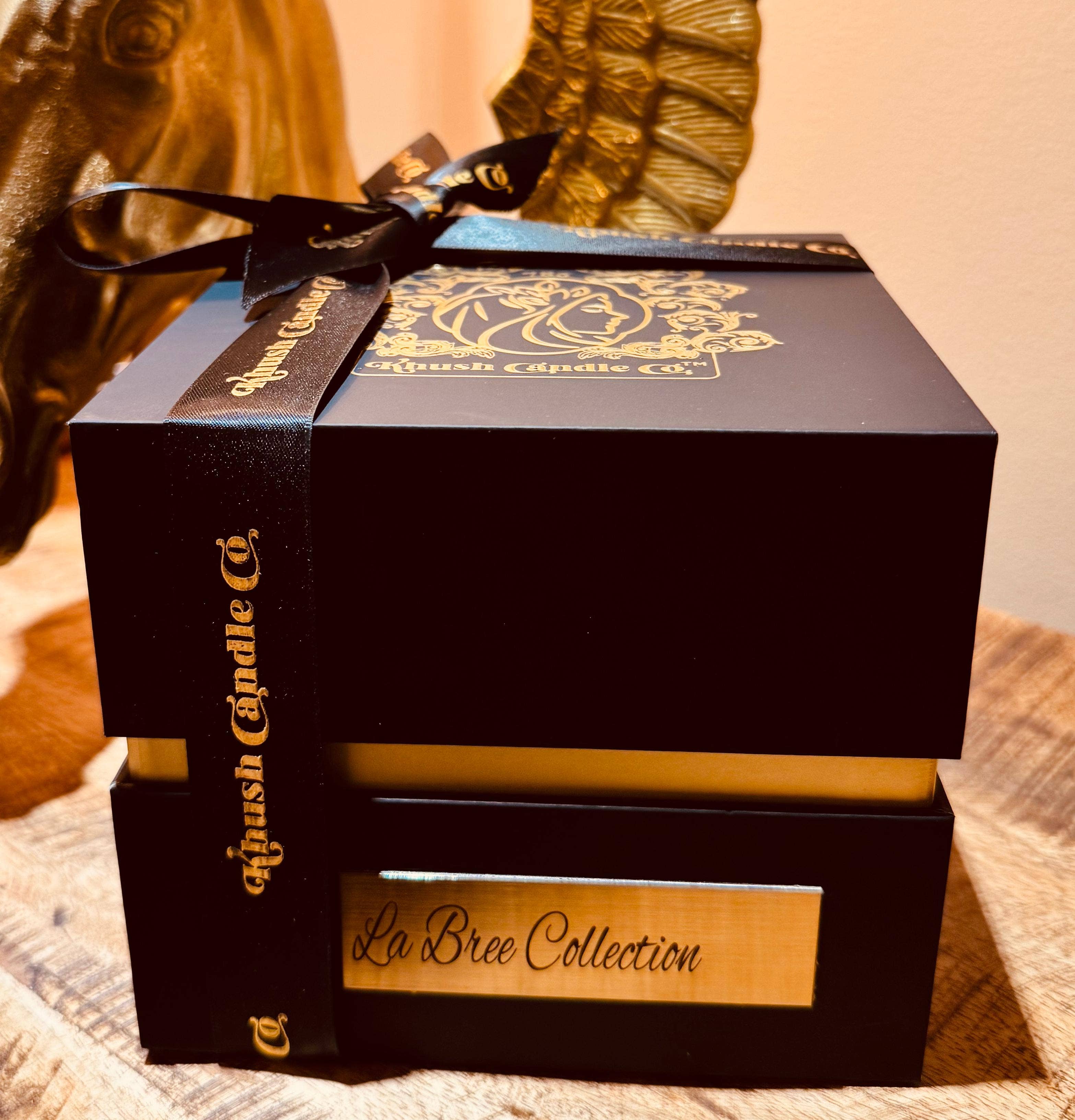 Azul Coleção La Bree para venda a revendedores na Faire23