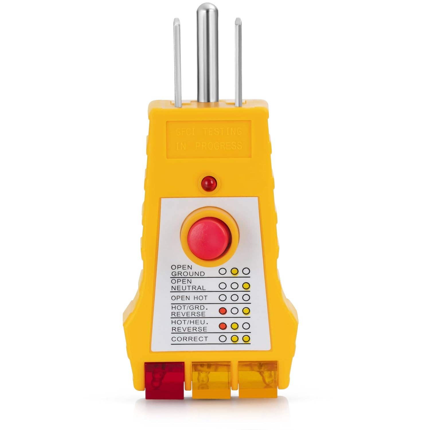 GAYA - Wholesale Handy Tool - Grounding Tester Earthing for Grounding Products6