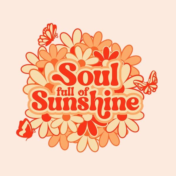 Moonrise - Vendita all'ingrosso Decalcomania a sublimazione - Trasferimento di abbigliamento Red Soul0