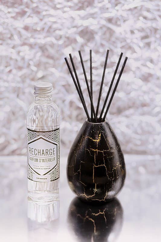 Autour Du Parfum - Wholesale Vase - Vase for bouquet Marrakech Collection2