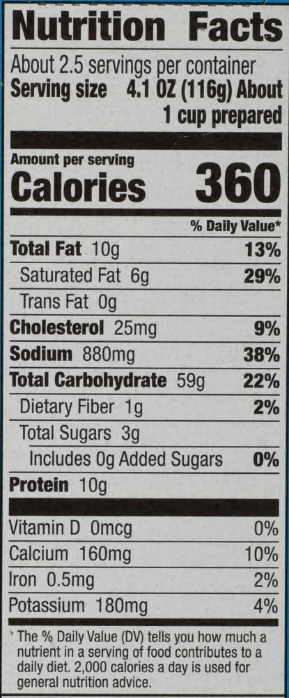 KeHE Distributors, LLC - Wholesale Pasta - Annie's Homegrown Pasta Rice & Cheddar Sauce 11 oz2