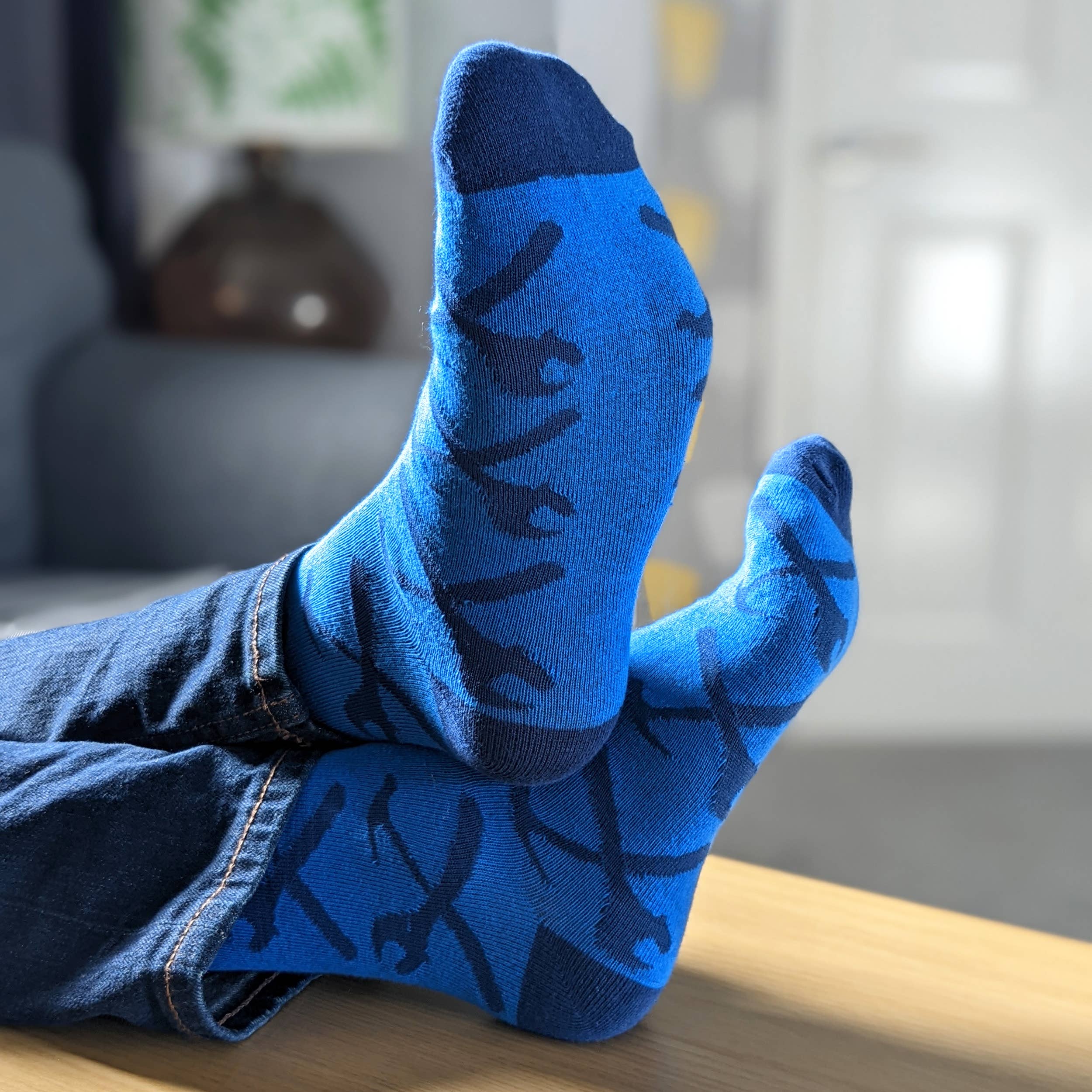 Robert Frederick Ltd – wholesale Coffee mug – Gentlemen's Emporium Enamel Mug & Socks - Dad Mr Fix It2