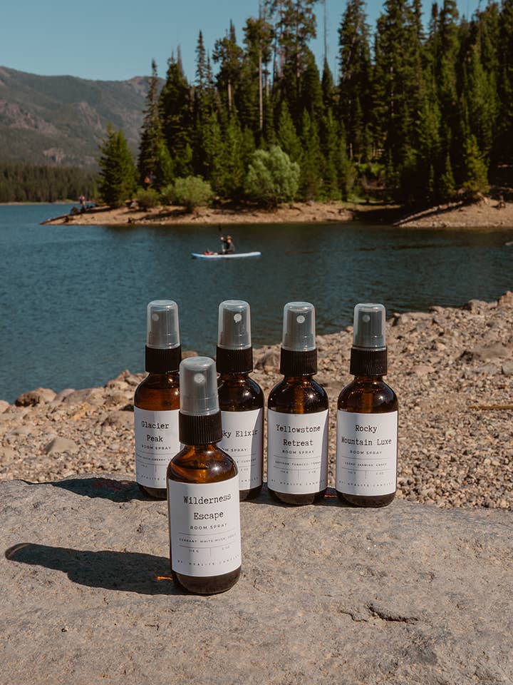 Montana Homestead Edition for wholesale by Hyalite & Co