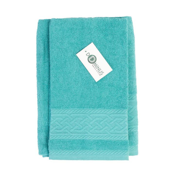 Towel 1+1 art. Jumbo for wholesale by Dominus