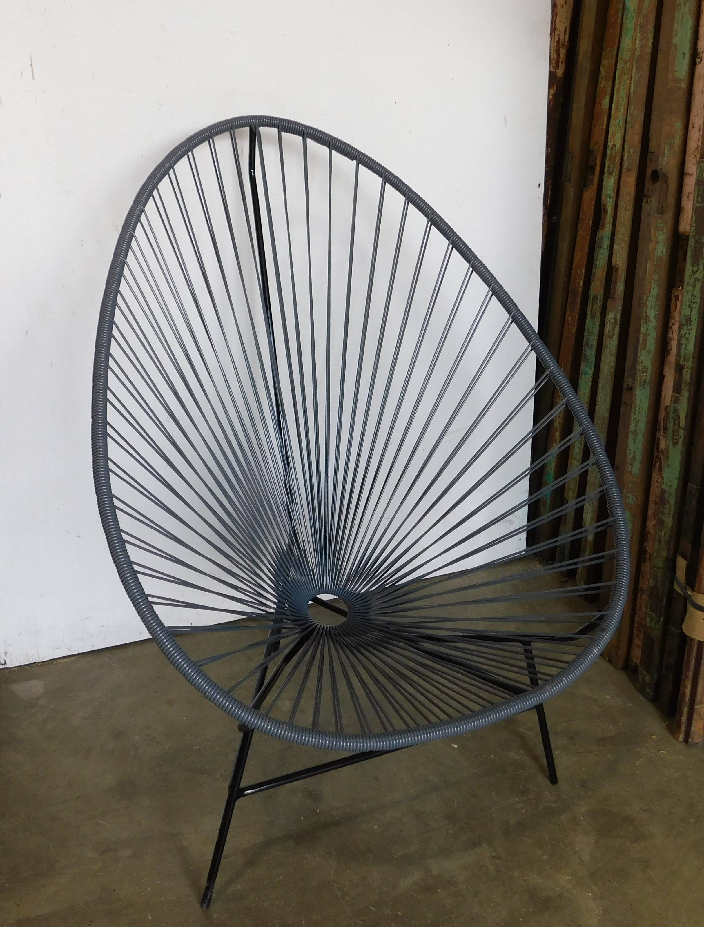 My Amigos Imports - Wholesale Chair - CLEARANCE-Acapulco Chair-Indoor-Outdoor-Lounge Chair-Patio0