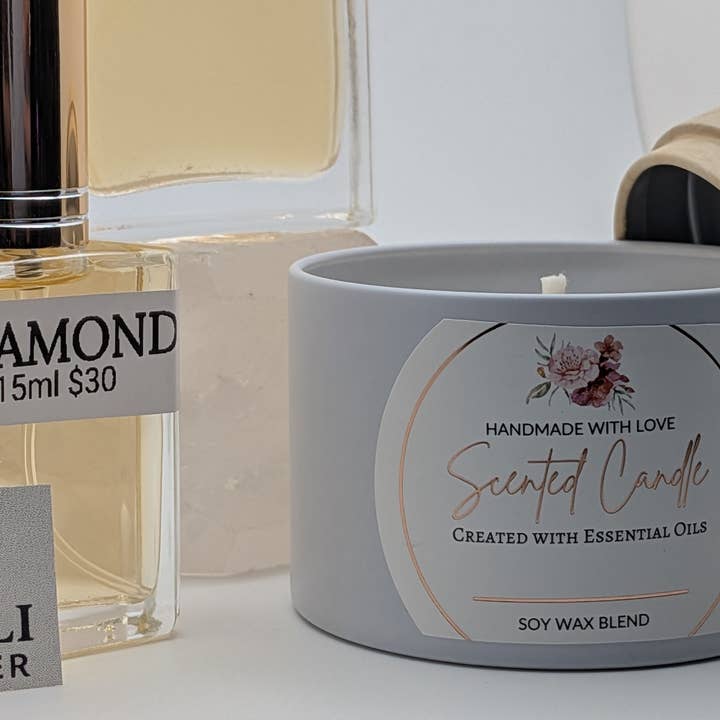 KULLI Diamond Collection for wholesale by KULLI PARFUM