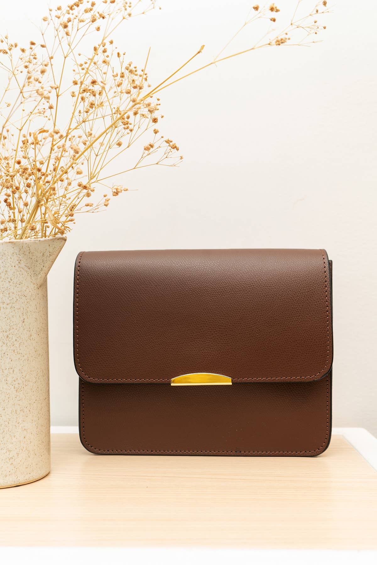 Cherry Paris - Wholesale Messenger Bag - Women's - MANUELA PALMELLATO Bag - 418630