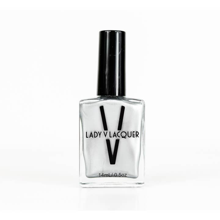 Silver Screen Dream for wholesale by Lady V Lacquer