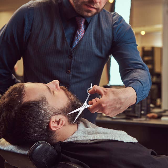 Jimy Brothers Inc - Wholesale Kappersschaar - Professionele haarschaar 9