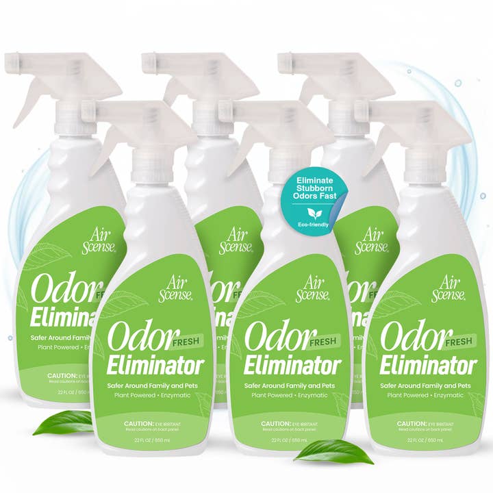 Air Scense Odor Eliminator 22oz for wholesale by Citra Solv