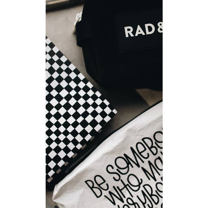 Rad & Happy - Wholesale Sketchbook/Sketchpad - Creative Sketchbook 5x78