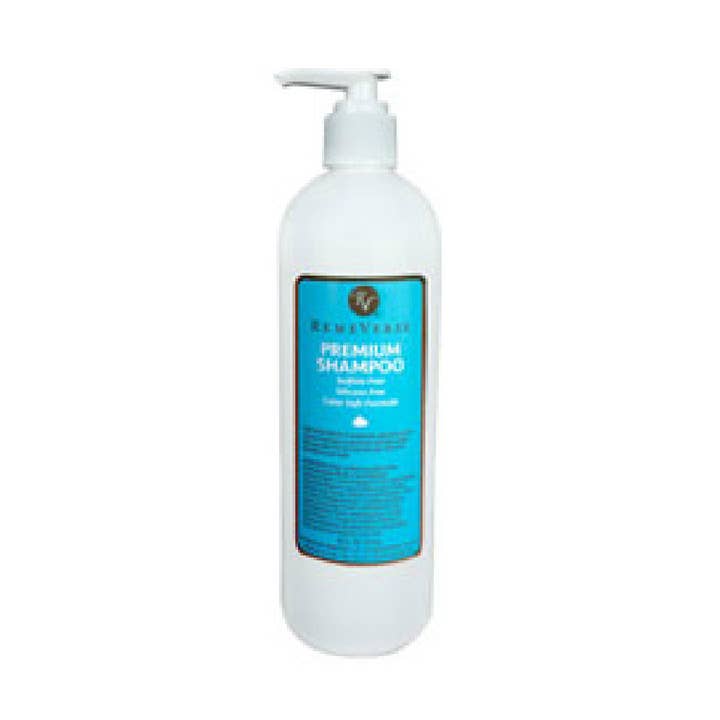 Sulfate Free Shampoo for wholesale by RemeVerse