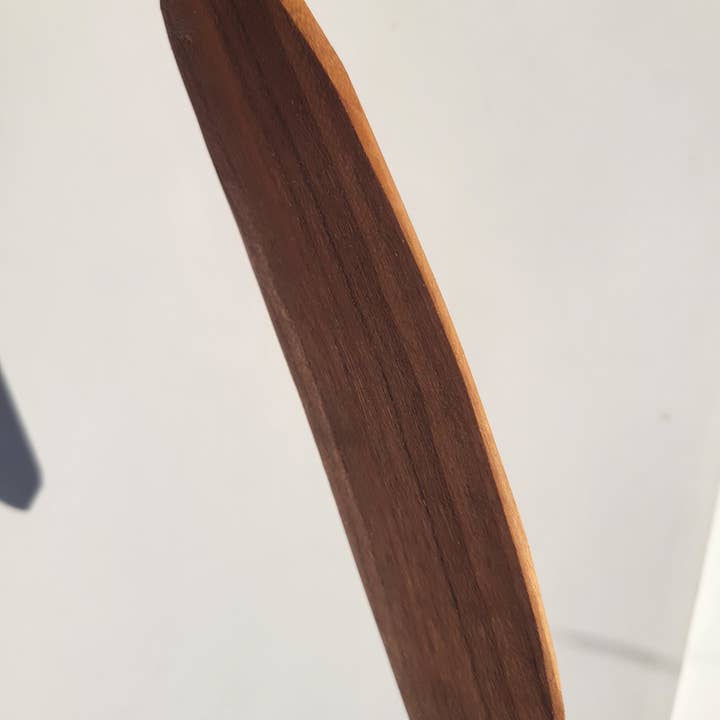 Wild Cherry Spoon co. - Vendita all'ingrosso Utensile/attrezzo da cucina - Spurtle in stile Amish, gadget da cucina e decorazione per la casa3