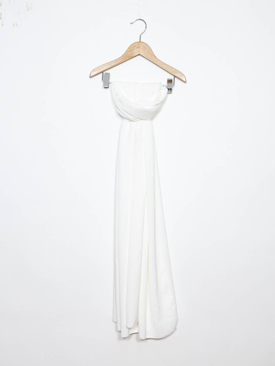 IDEAL OUTFIT - Vente Écharpe – femme - Echarpe 2362pk5