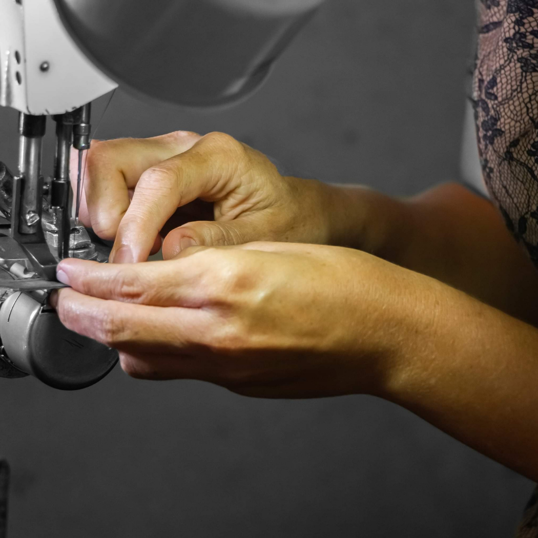 Twin Engine Coffee – wholesale Kortfodral - Unisex – Läderkortplånbok - Deep Ocean - Artisan Fair Trade17