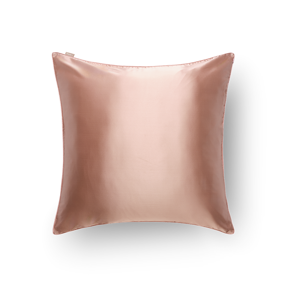 Emily's Pillow - Wholesale Bedding Pillowcase/Sham - 100% Pure Mulberry Silk Pillowcase2