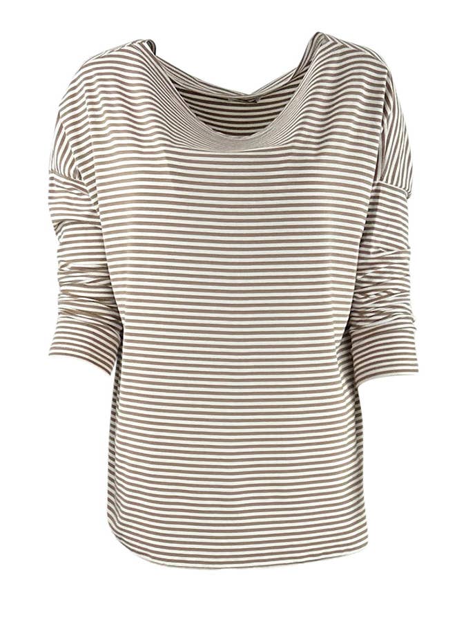 Stilvoll Danish Fashion - Wholesale T-Shirt - Women's - Isolde Shirt5