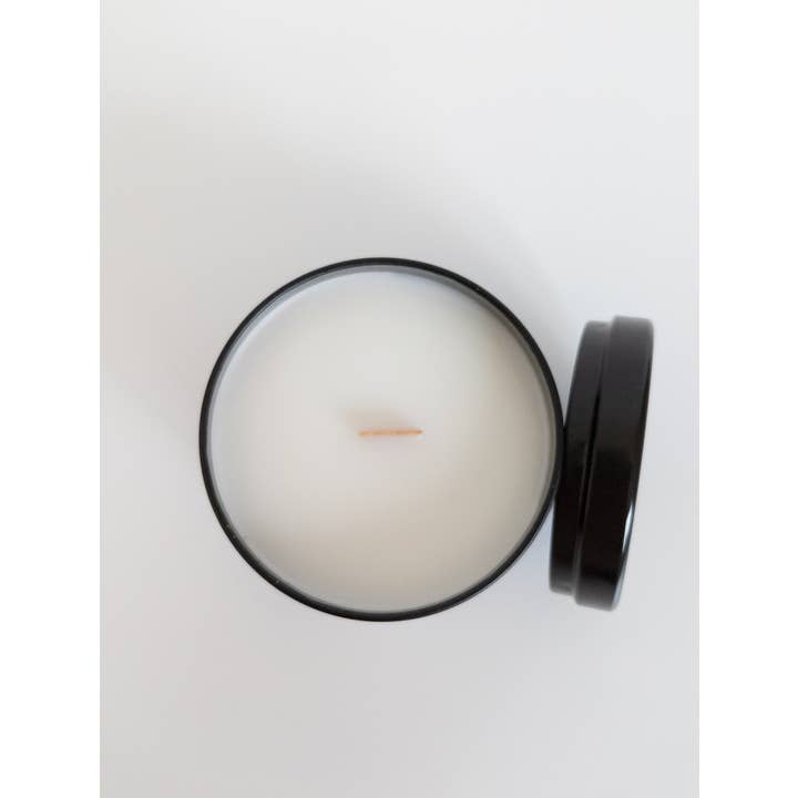 juneberryplace home fragrances - Candles, Diffusers & Sprays - Wholesale Jar/Filled Candle - High Tide Candle, Best Seller, Marine Aquatic Scent6