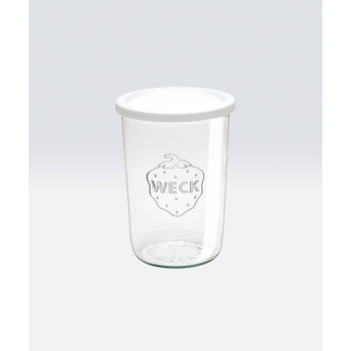 Ventures Int'l Products Inc. - Wholesale Jar - WECK® Mold Jar 850ml, Bulk