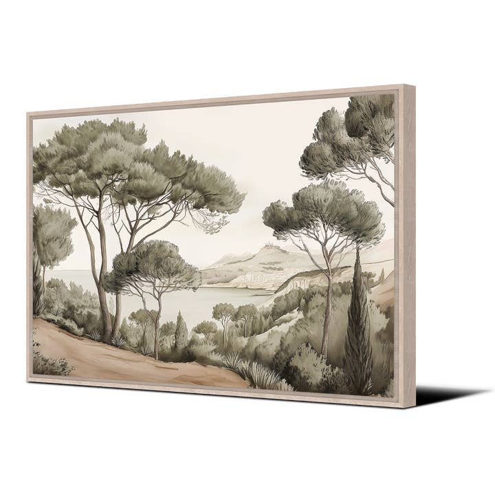 Tabla Jungla Liouquet para venta al por mayor de Podevache