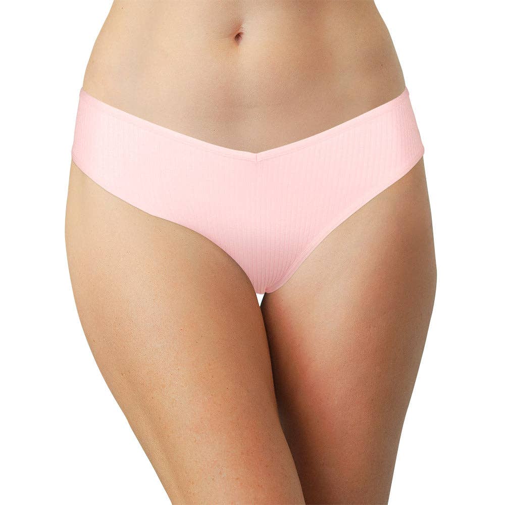 Teri Lingerie's Love Libby Panties - Vente Sous-vêtements – femme - Bikini côte en coton45