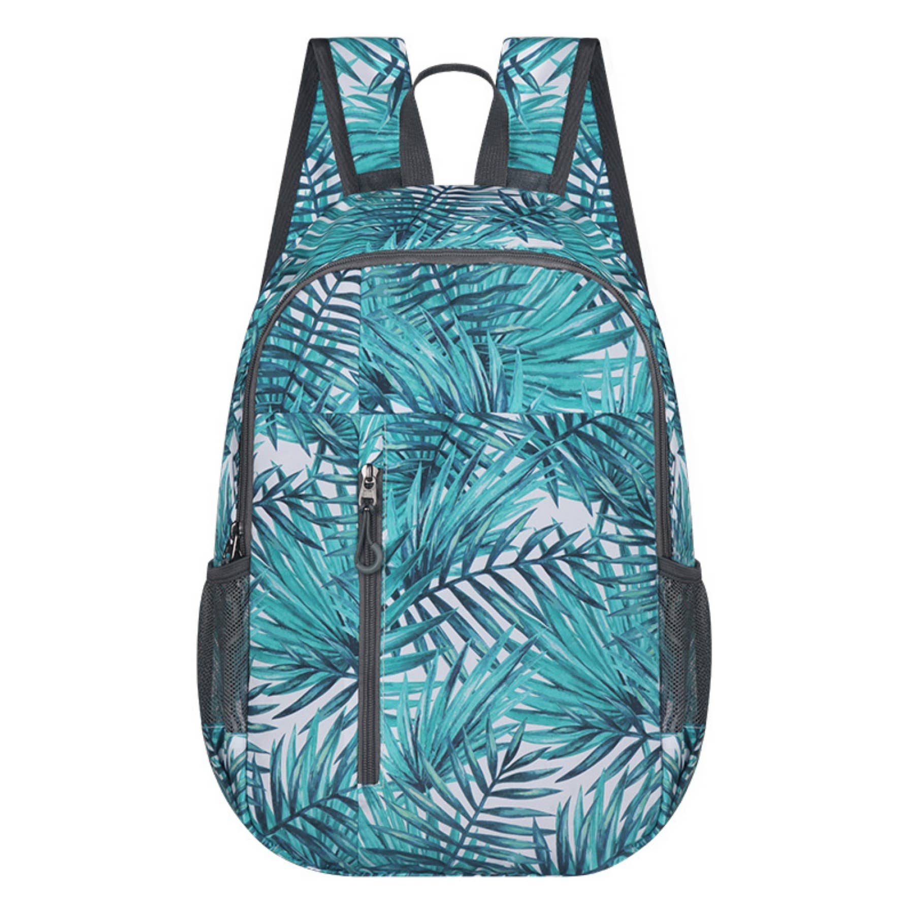 wandf – Mochila - Unissexo por atacado – Mochila Dobrável Leve - Saco de Viagem em Nylon Impermeável27