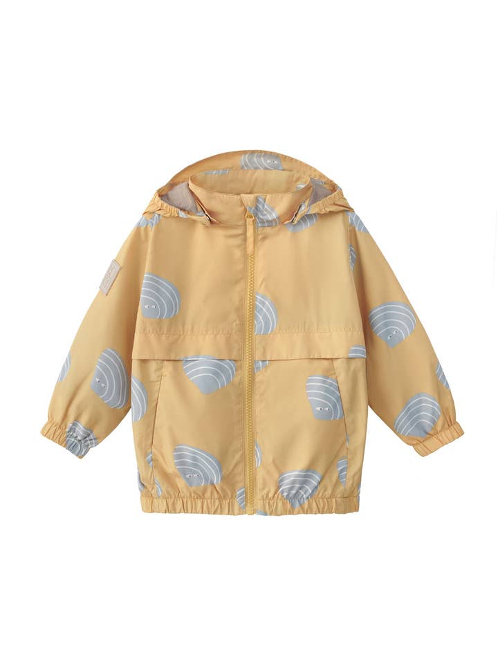 LEOKID – Engroshandel Vindjakke – til børn – Leokid vindjakke for børn fra 9 måneder til 7 år3