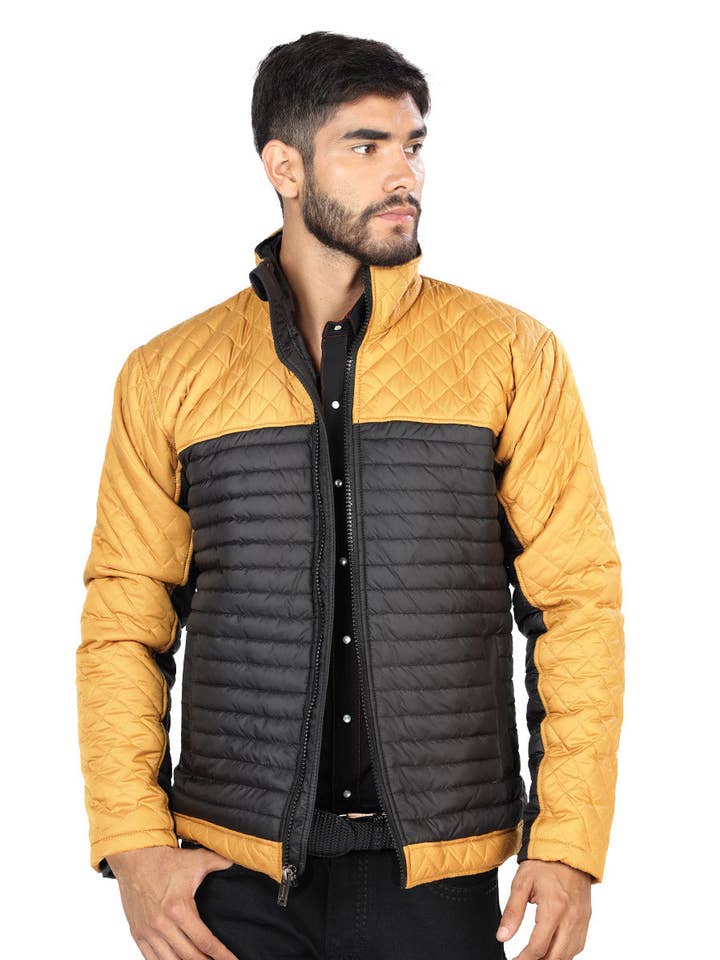 Chaqueta American West — Chamarra negra clásica 170002 para venta al por mayor de J&J WESTERN WEAR