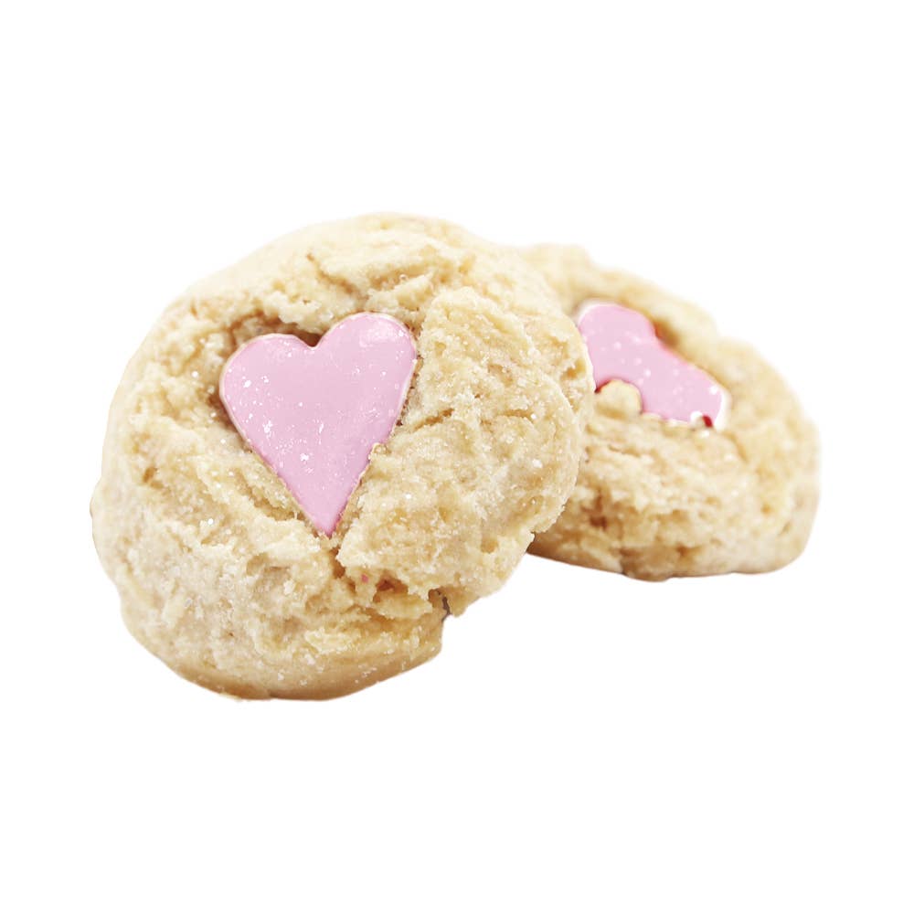 Classic Farmhouse Candles – wholesale Biscuit – Strawberry Shortbread 3.5 oz Cookie Melts