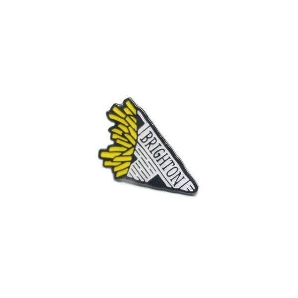 Evermade - Wholesale Lapel Pin/Button - Brighton5
