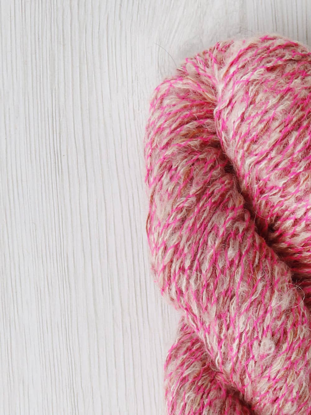 DHG - Wholesale Yarn - VIVIENNE 50g skein - mohair blend14