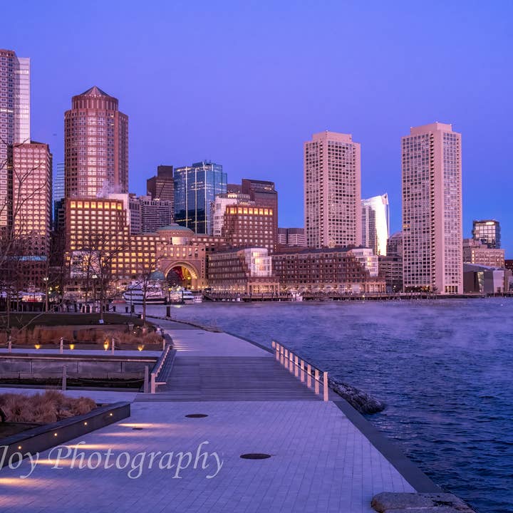 Smokey Havn for engroshandel hos Erica Joy Photography