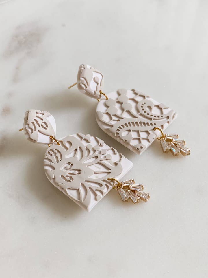 Clara dingler for engroshandel hos Florence and Fig