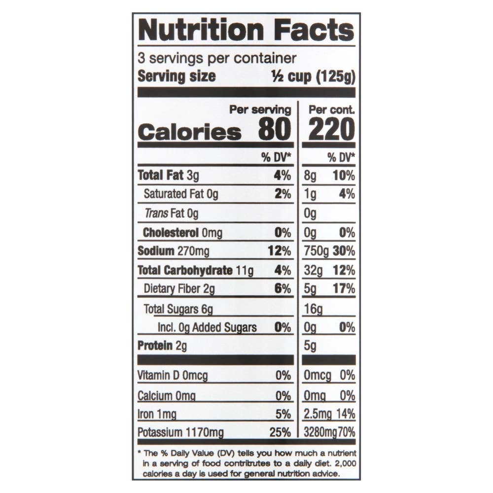 Delallo - Wholesale Sauce - Margherita Pizza Sauce5