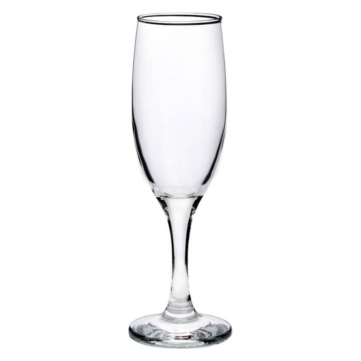 Crystalia - Wholesale Champagne Flute - Crystalia Cincinnati Champagne Flute Glasses Stemware