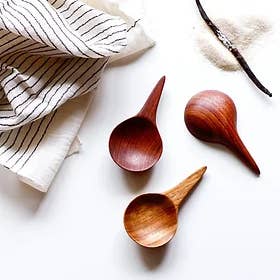 Larder Scoop for wholesale by QÄSA QÄSA