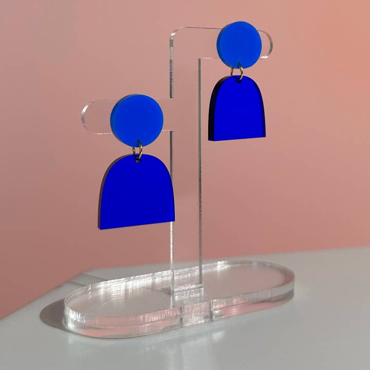 Combinist Goods – Engroshandel Hængeøreringe og creoløreringe – Lad Øreringe40