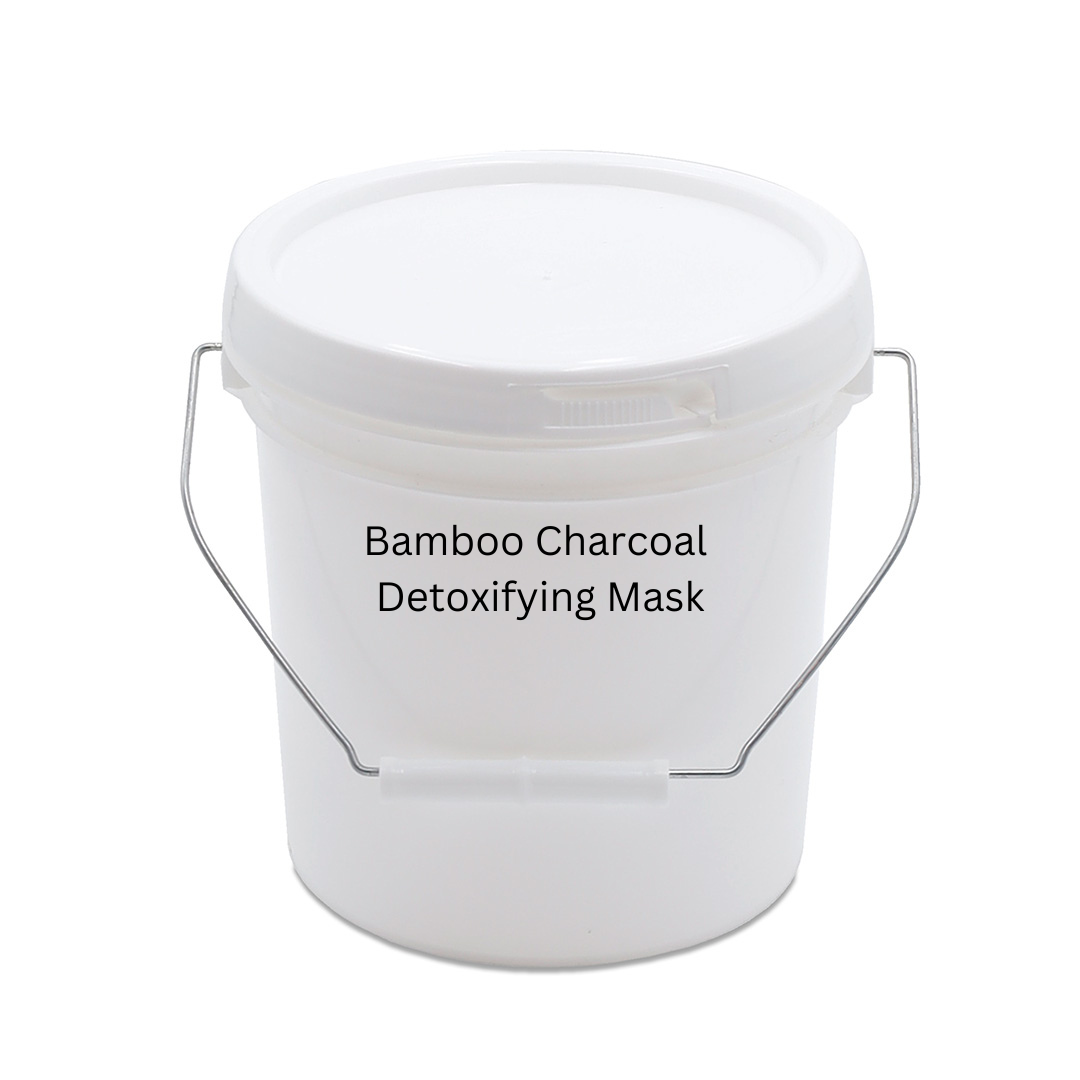 Primal Elements - Wholesale Skincare Face Mask - Clay Face Masks - 1 Gallon1