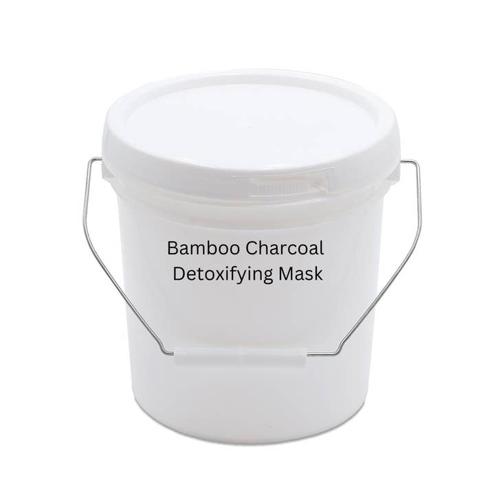 Primal Elements - Vendita all'ingrosso Maschera viso - Maschere per il viso all'argilla - 1 gallone1