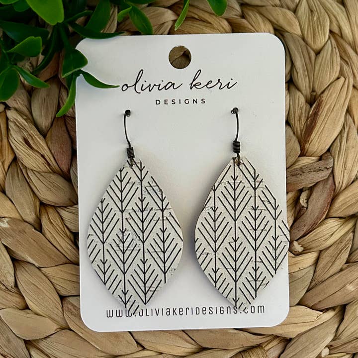 Olivia - Multi Arrows for wholesale by Olivia Keri Designs