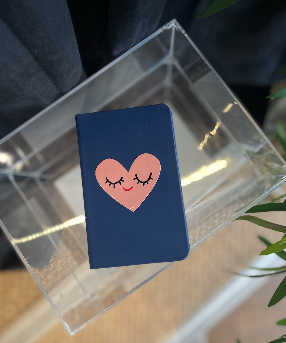 Toiles Chics - Wholesale Notebook - Pocket notebook4