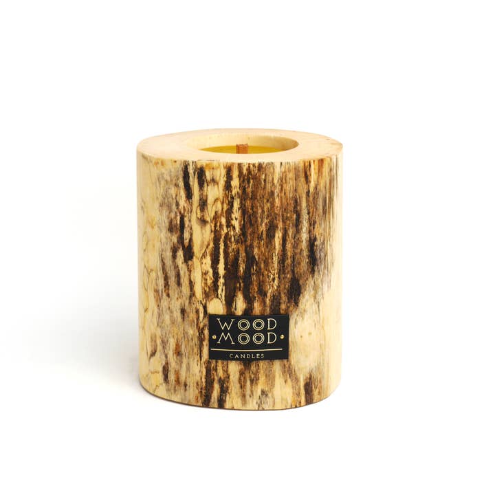 WOOD MOOD – wholesale Jar/filled candle – Ubud Original | reusable candle with cedarwood essential oil8