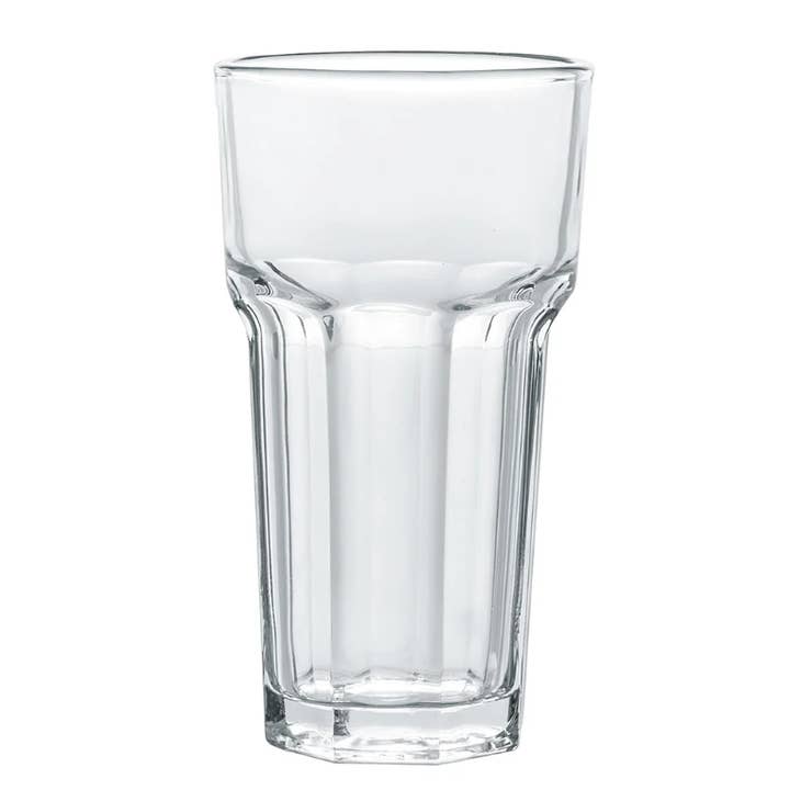 USA HomeMax - Wholesale Drinking Glass/Cup - 16oz Tumbler Highball Drinking Glass