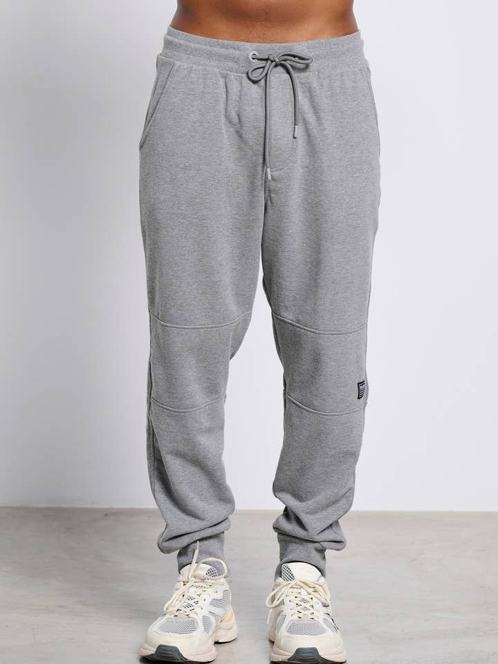 Bodytalk Herren Sport-Jogginghose mit elastischem Bund und Kordelzug für den Großhandel von Bodytalk