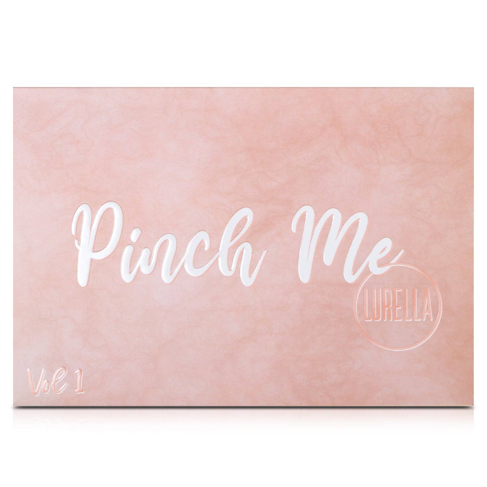 Lurella Cosmetics - Wholesale Blush - Pinch Me Vol. 11