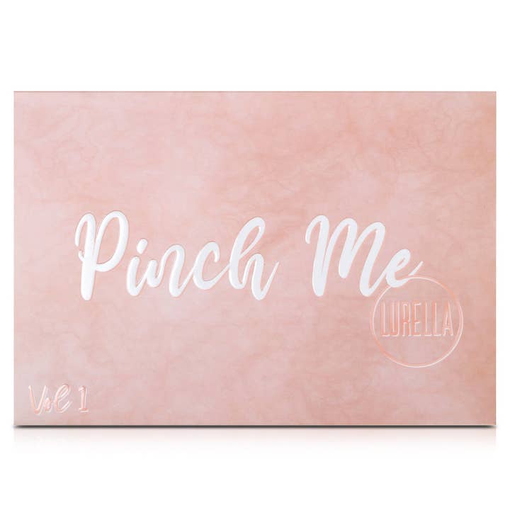 Lurella Cosmetics - Wholesale Blush - Pinch Me Vol. 11