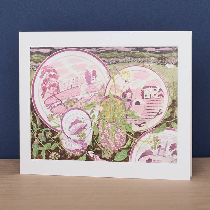 Lustreware for wholesale by Art Angels